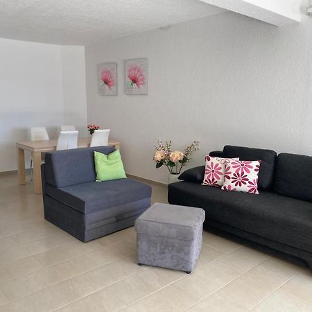 Villa Pina Tisno Apartment Zonsa 2 Pers מראה חיצוני תמונה