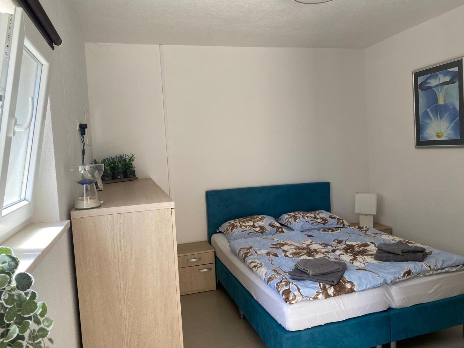 Villa Pina Tisno Apartment Zonsa 2 Pers מראה חיצוני תמונה